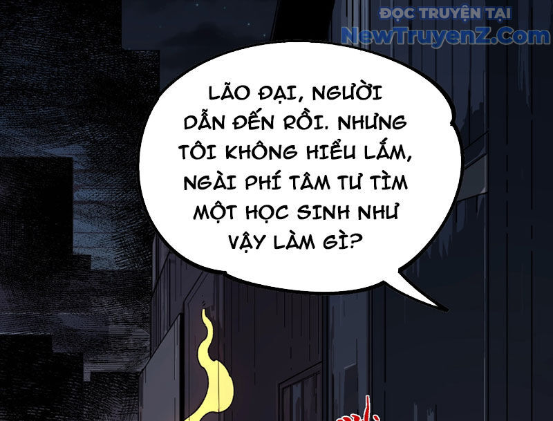 Cấm Chú Sư Mạnh Nhất Lịch Sử - Chapter 5