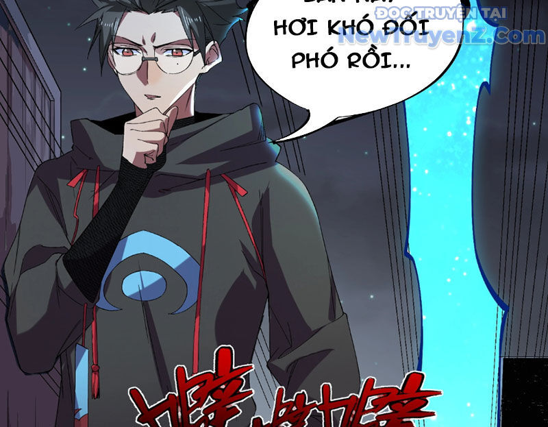 Cấm Chú Sư Mạnh Nhất Lịch Sử - Chapter 6