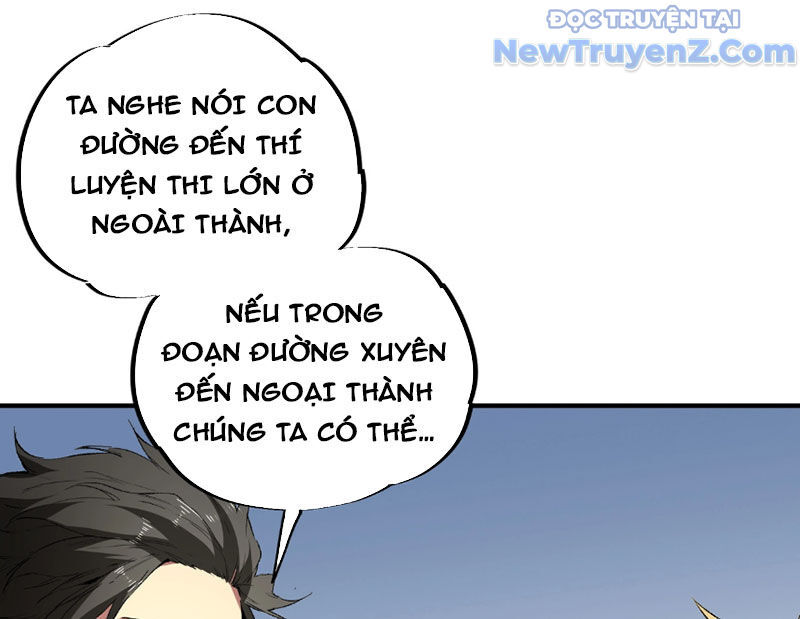 Cấm Chú Sư Mạnh Nhất Lịch Sử - Chapter 6