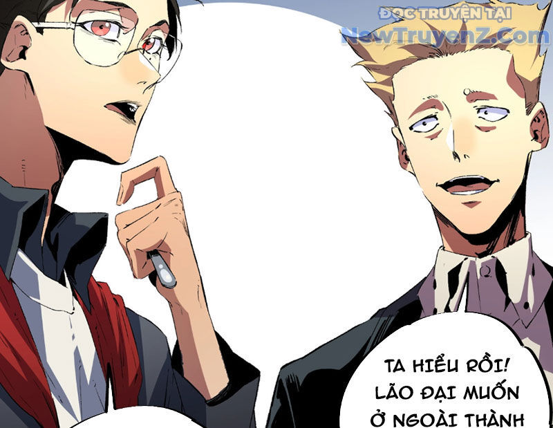 Cấm Chú Sư Mạnh Nhất Lịch Sử - Chapter 6