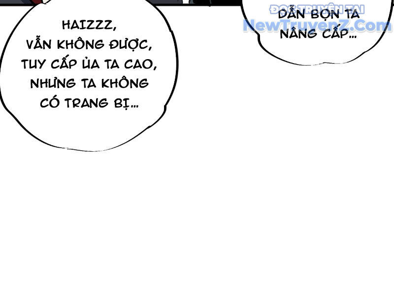 Cấm Chú Sư Mạnh Nhất Lịch Sử - Chapter 6