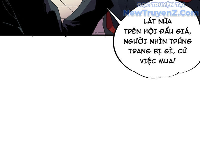Cấm Chú Sư Mạnh Nhất Lịch Sử - Chapter 6