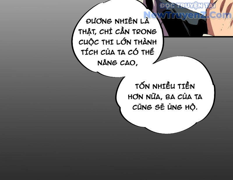 Cấm Chú Sư Mạnh Nhất Lịch Sử - Chapter 6
