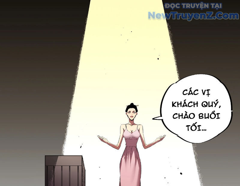 Cấm Chú Sư Mạnh Nhất Lịch Sử - Chapter 6