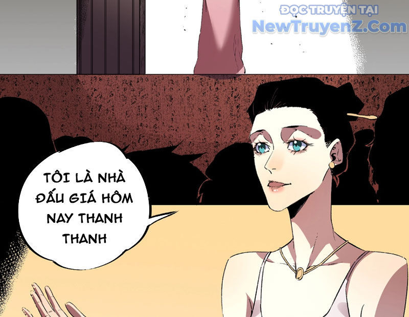 Cấm Chú Sư Mạnh Nhất Lịch Sử - Chapter 6