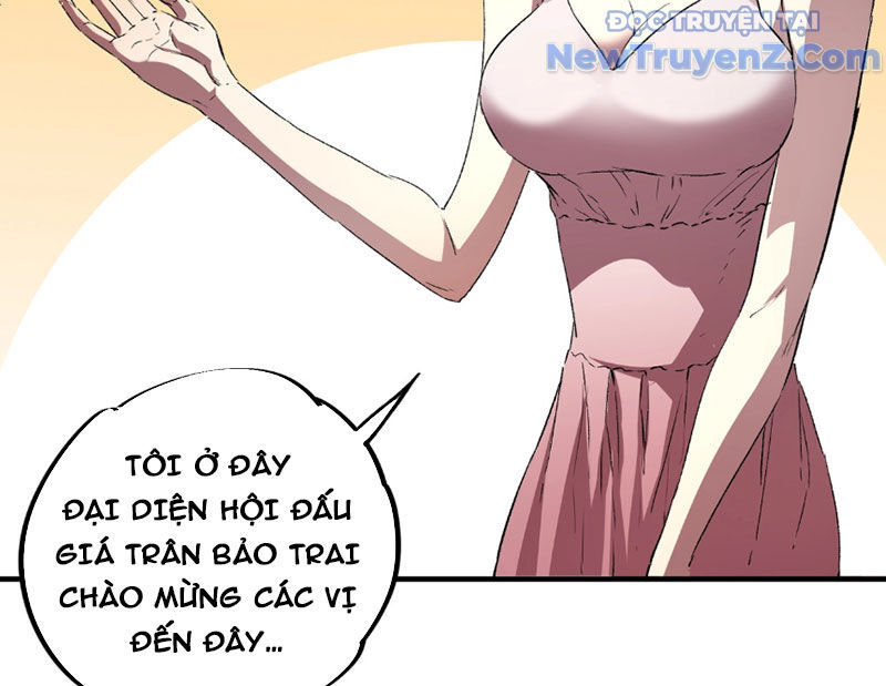 Cấm Chú Sư Mạnh Nhất Lịch Sử - Chapter 6