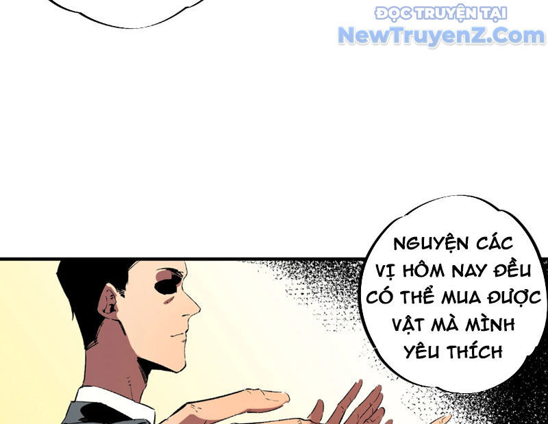 Cấm Chú Sư Mạnh Nhất Lịch Sử - Chapter 6