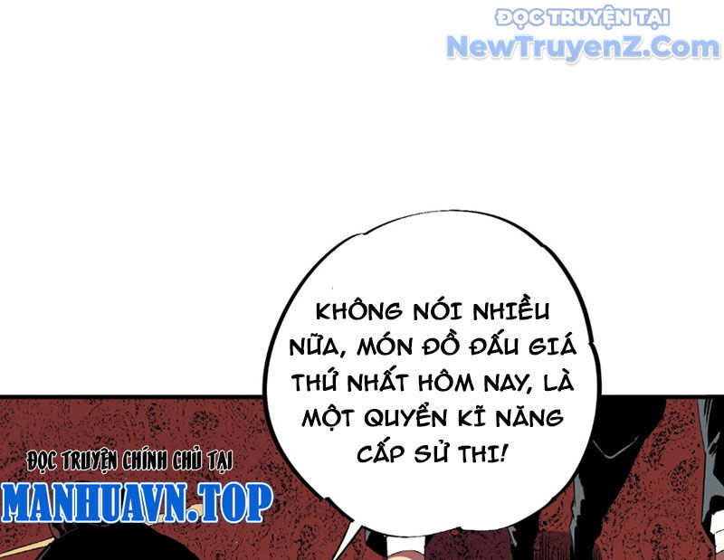 Cấm Chú Sư Mạnh Nhất Lịch Sử - Chapter 6