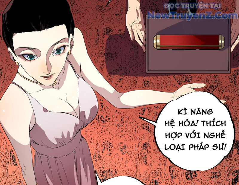 Cấm Chú Sư Mạnh Nhất Lịch Sử - Chapter 6