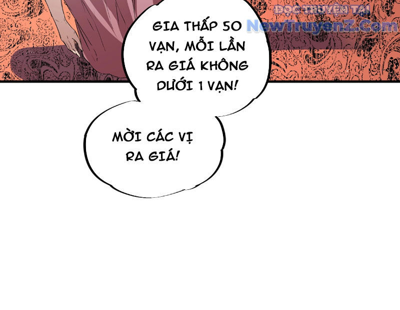 Cấm Chú Sư Mạnh Nhất Lịch Sử - Chapter 6
