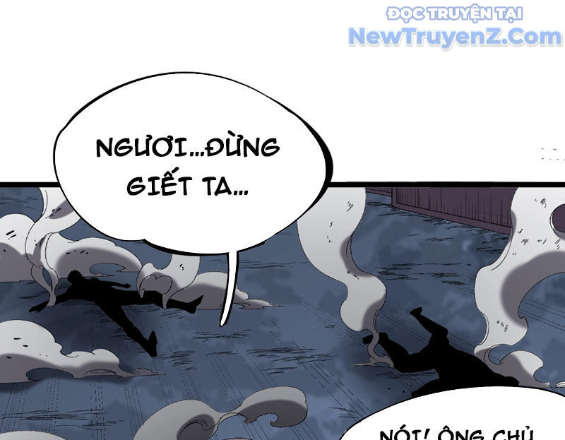 Cấm Chú Sư Mạnh Nhất Lịch Sử - Chapter 6