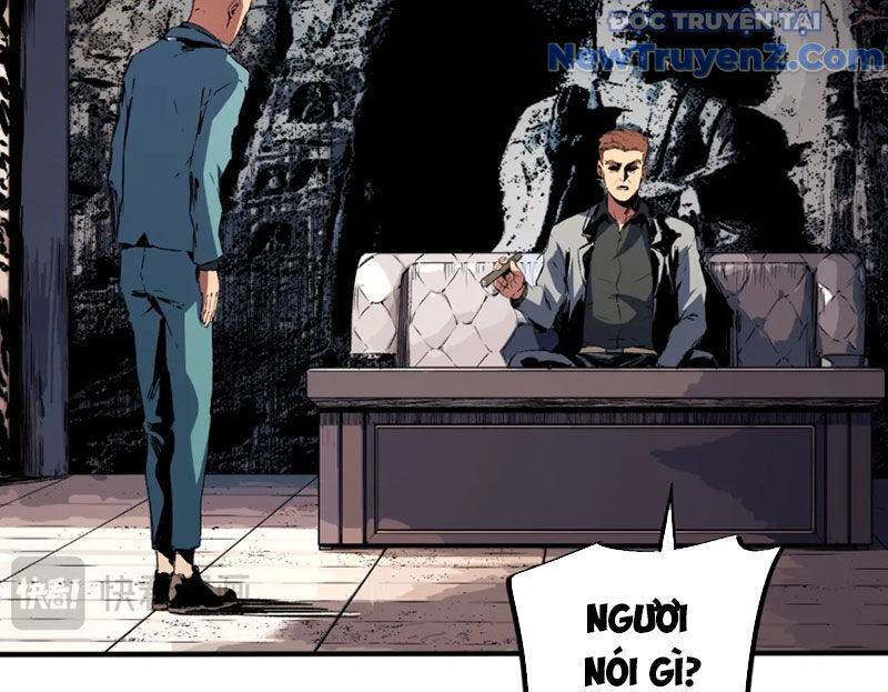 Cấm Chú Sư Mạnh Nhất Lịch Sử - Chapter 6