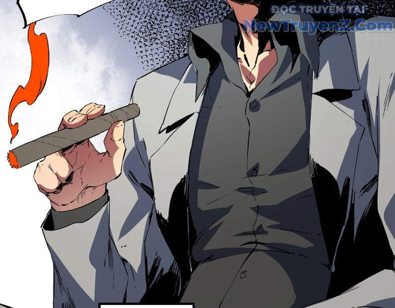 Cấm Chú Sư Mạnh Nhất Lịch Sử - Chapter 6