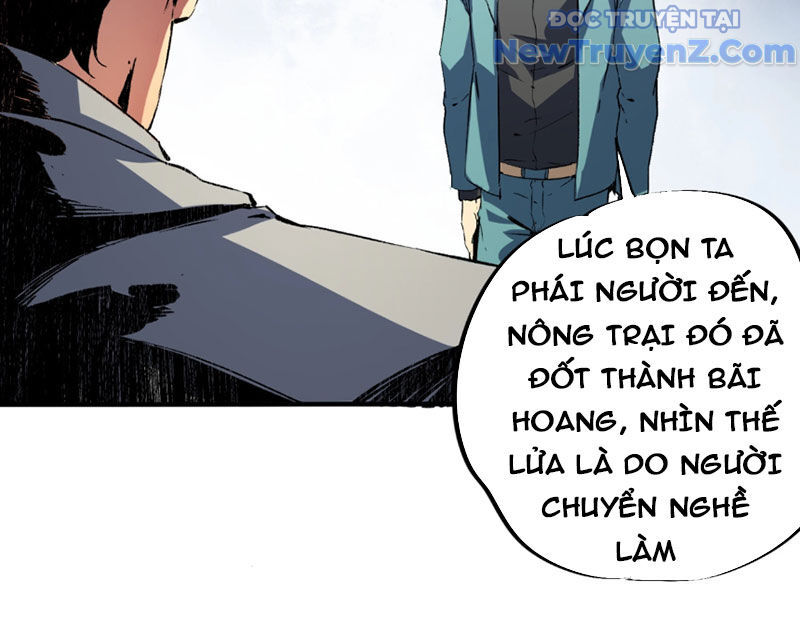 Cấm Chú Sư Mạnh Nhất Lịch Sử - Chapter 6