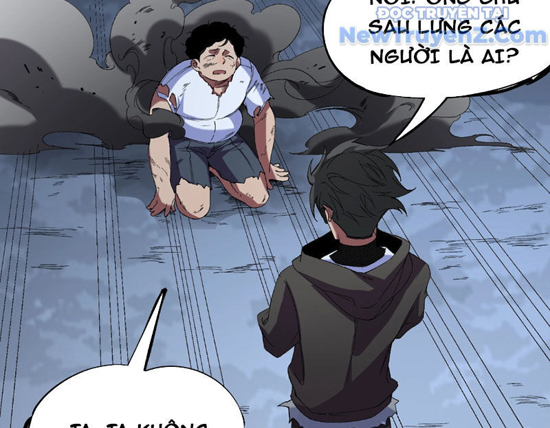 Cấm Chú Sư Mạnh Nhất Lịch Sử - Chapter 6