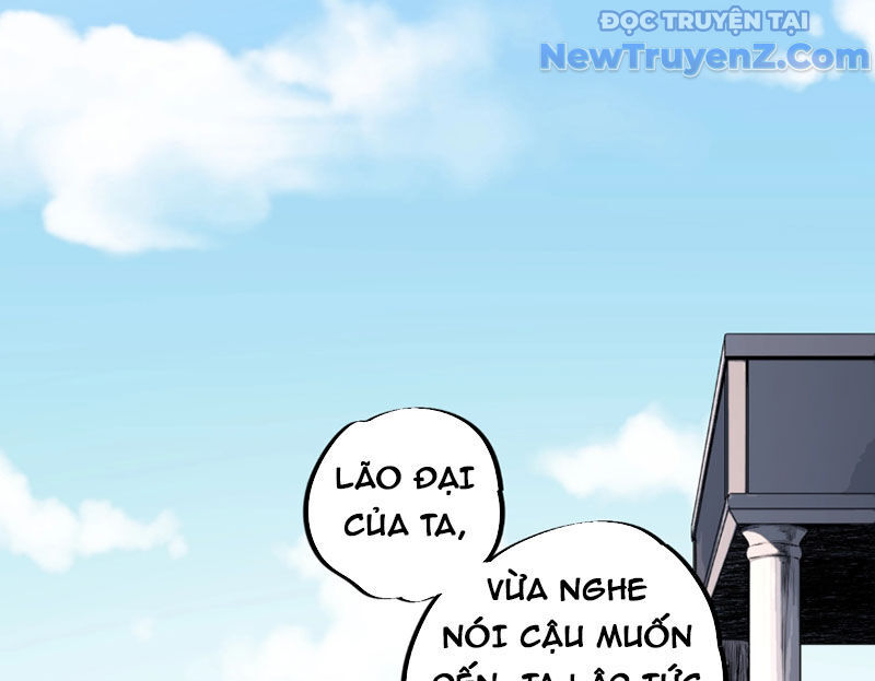 Cấm Chú Sư Mạnh Nhất Lịch Sử - Chapter 6