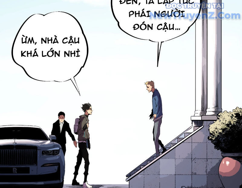 Cấm Chú Sư Mạnh Nhất Lịch Sử - Chapter 6