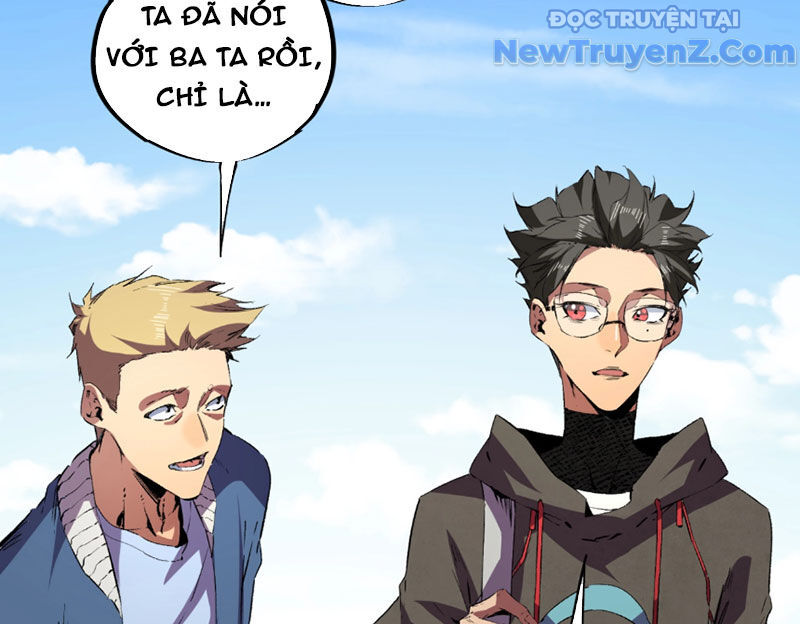 Cấm Chú Sư Mạnh Nhất Lịch Sử - Chapter 6