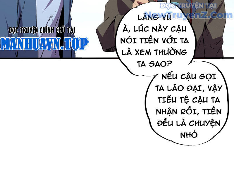 Cấm Chú Sư Mạnh Nhất Lịch Sử - Chapter 6