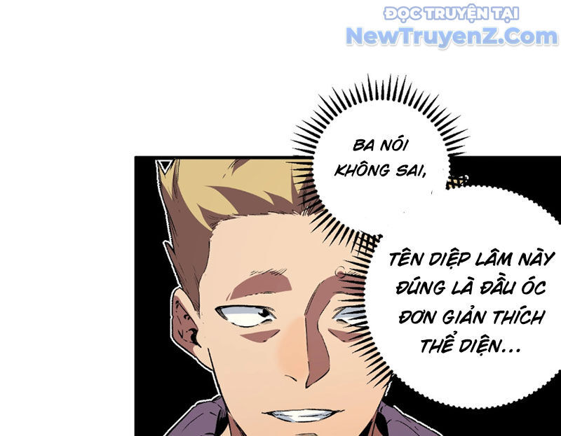 Cấm Chú Sư Mạnh Nhất Lịch Sử - Chapter 6