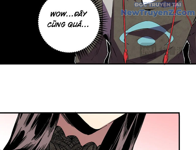 Cấm Chú Sư Mạnh Nhất Lịch Sử - Chapter 6