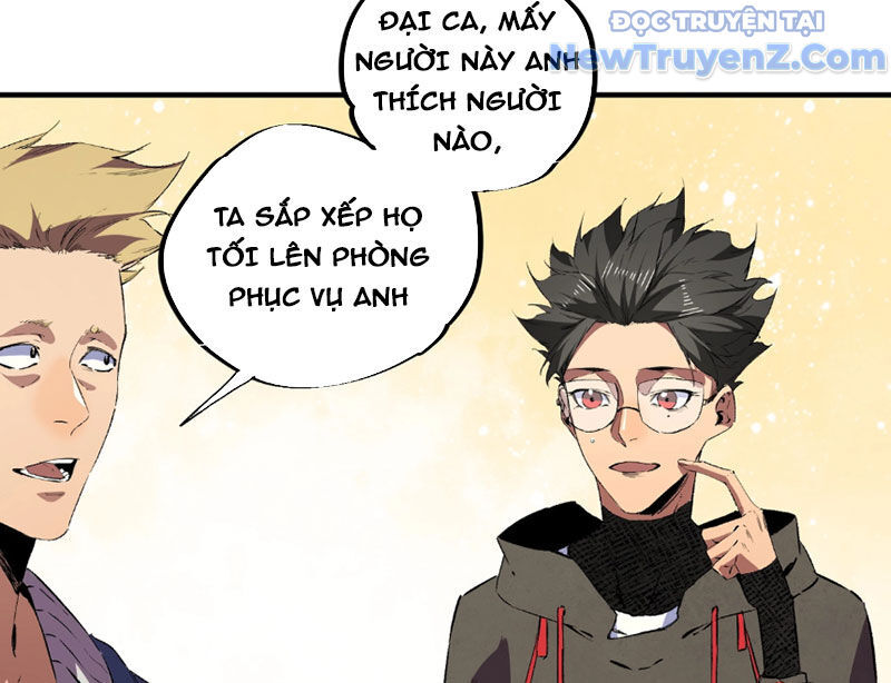 Cấm Chú Sư Mạnh Nhất Lịch Sử - Chapter 6