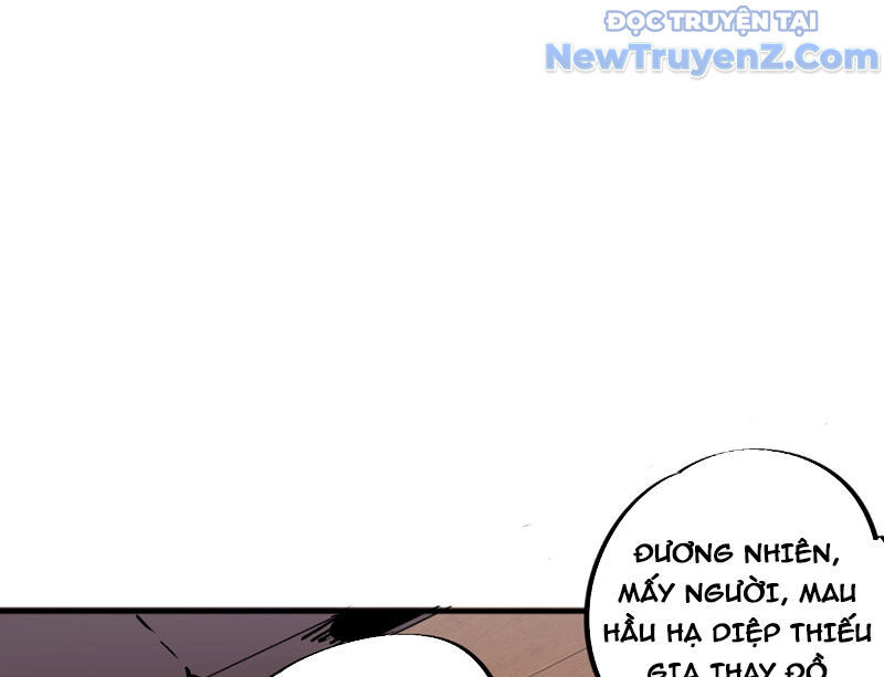 Cấm Chú Sư Mạnh Nhất Lịch Sử - Chapter 6