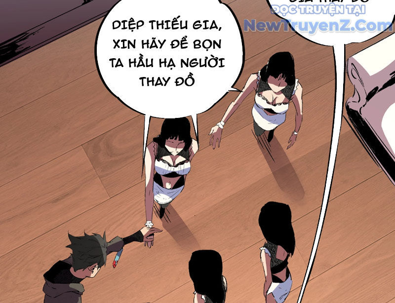 Cấm Chú Sư Mạnh Nhất Lịch Sử - Chapter 6