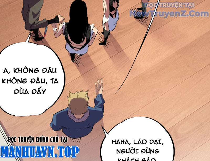 Cấm Chú Sư Mạnh Nhất Lịch Sử - Chapter 6