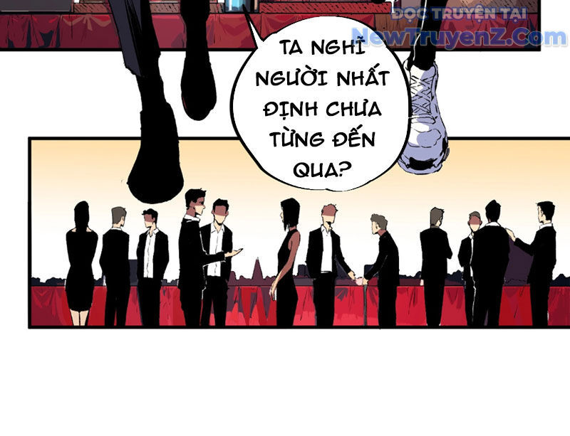 Cấm Chú Sư Mạnh Nhất Lịch Sử - Chapter 6