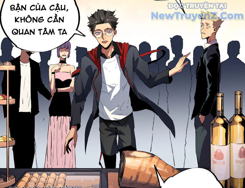 Cấm Chú Sư Mạnh Nhất Lịch Sử - Chapter 6