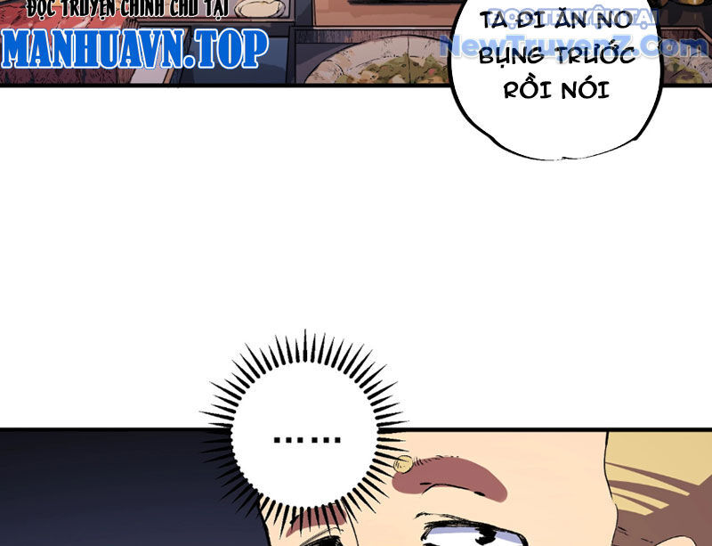 Cấm Chú Sư Mạnh Nhất Lịch Sử - Chapter 6