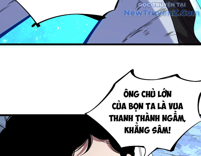 Cấm Chú Sư Mạnh Nhất Lịch Sử - Chapter 6