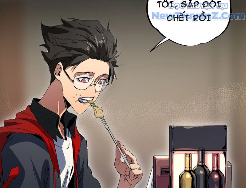Cấm Chú Sư Mạnh Nhất Lịch Sử - Chapter 6