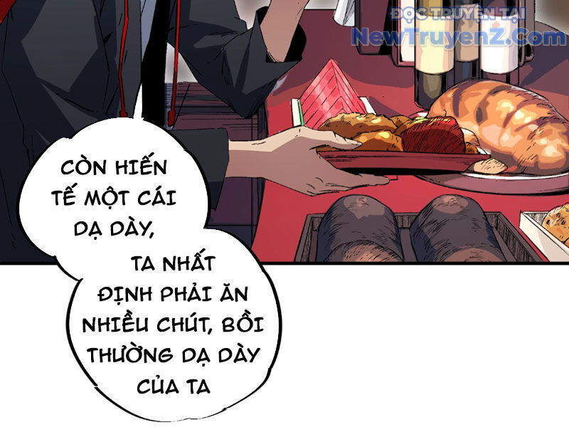 Cấm Chú Sư Mạnh Nhất Lịch Sử - Chapter 6