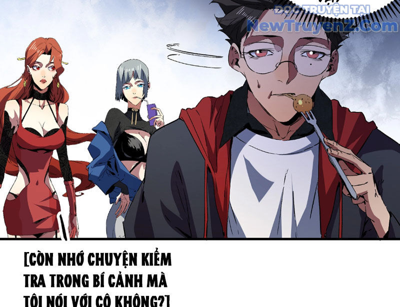 Cấm Chú Sư Mạnh Nhất Lịch Sử - Chapter 6