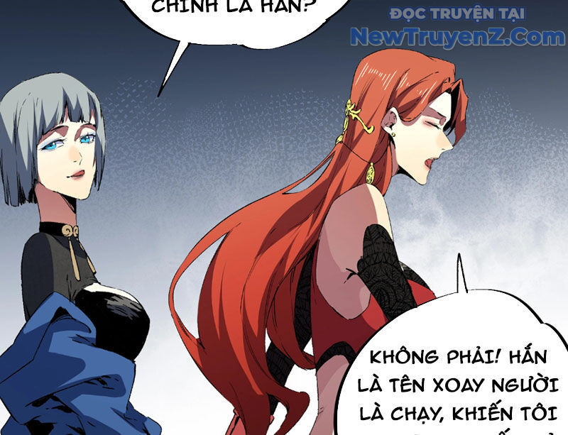 Cấm Chú Sư Mạnh Nhất Lịch Sử - Chapter 6