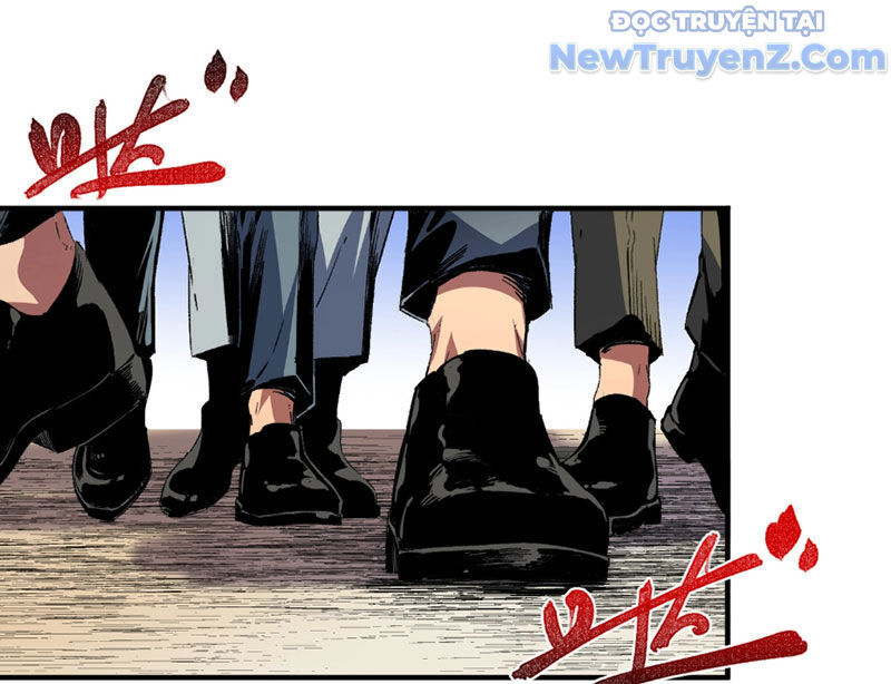 Cấm Chú Sư Mạnh Nhất Lịch Sử - Chapter 6