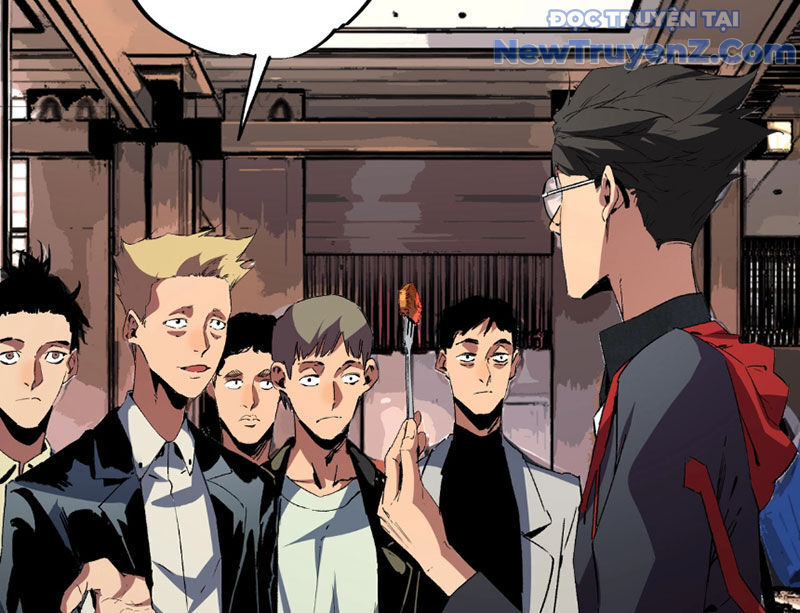 Cấm Chú Sư Mạnh Nhất Lịch Sử - Chapter 6