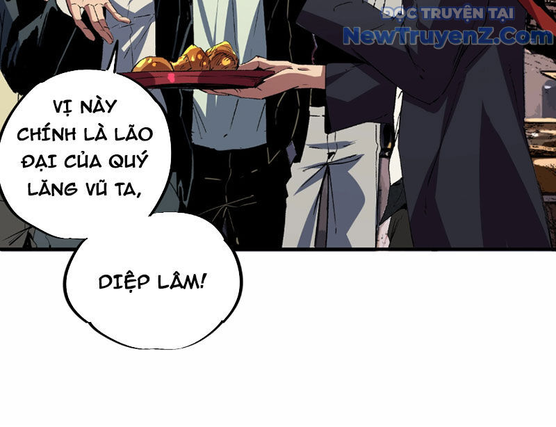 Cấm Chú Sư Mạnh Nhất Lịch Sử - Chapter 6