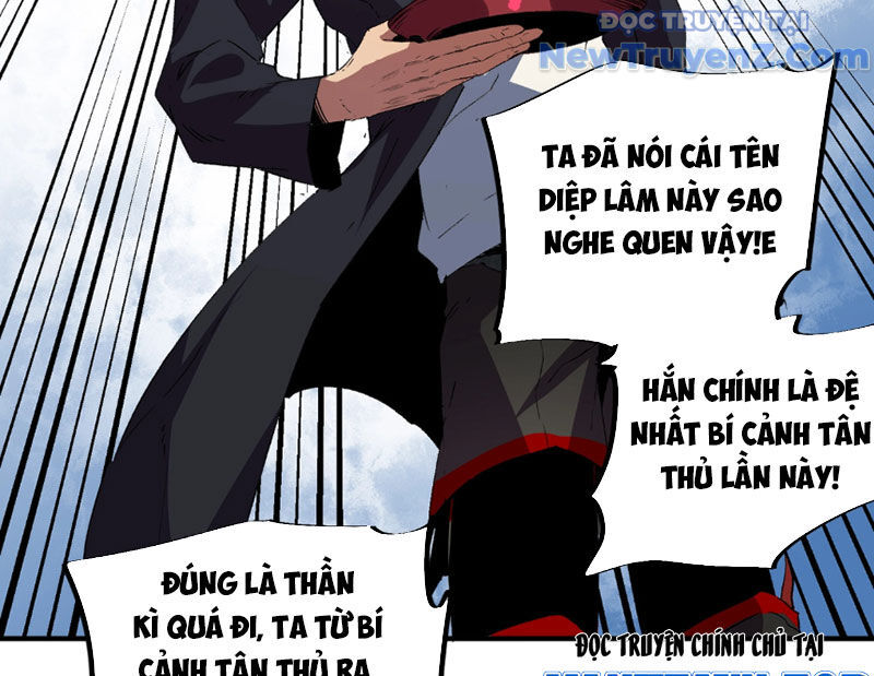 Cấm Chú Sư Mạnh Nhất Lịch Sử - Chapter 6