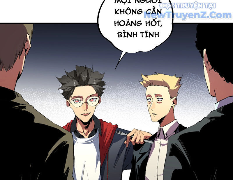 Cấm Chú Sư Mạnh Nhất Lịch Sử - Chapter 6