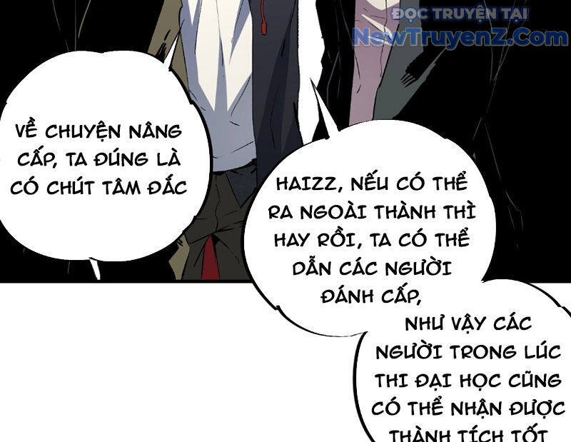 Cấm Chú Sư Mạnh Nhất Lịch Sử - Chapter 6
