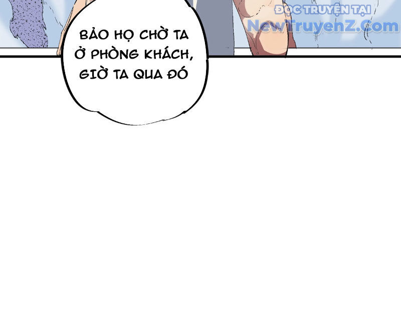Cấm Chú Sư Mạnh Nhất Lịch Sử - Chapter 7