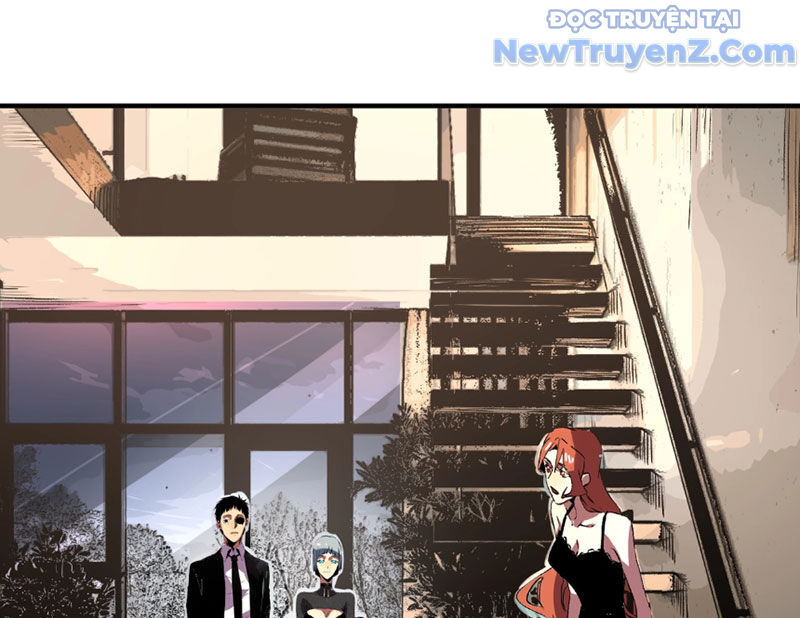 Cấm Chú Sư Mạnh Nhất Lịch Sử - Chapter 7