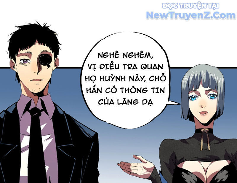 Cấm Chú Sư Mạnh Nhất Lịch Sử - Chapter 7