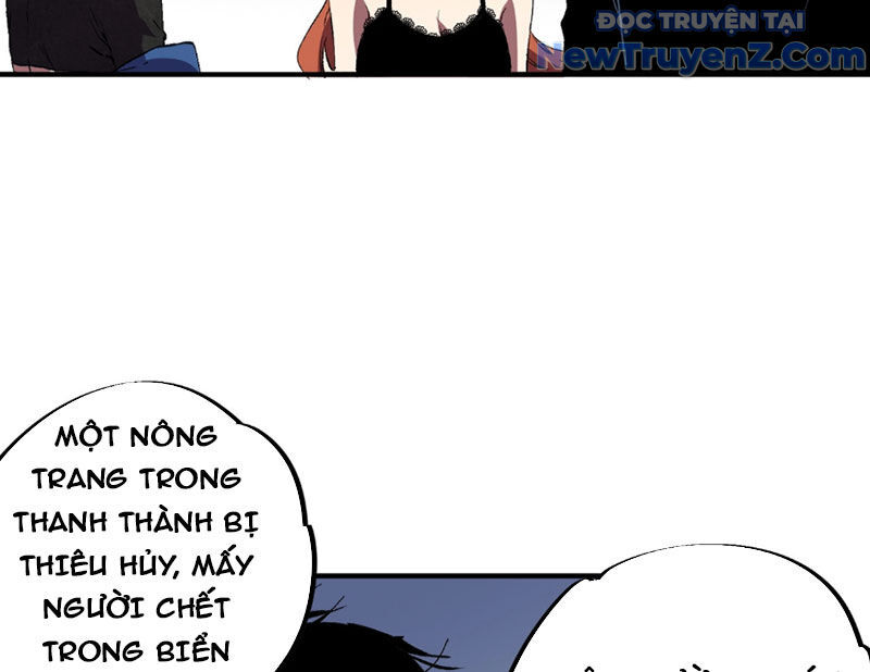 Cấm Chú Sư Mạnh Nhất Lịch Sử - Chapter 7