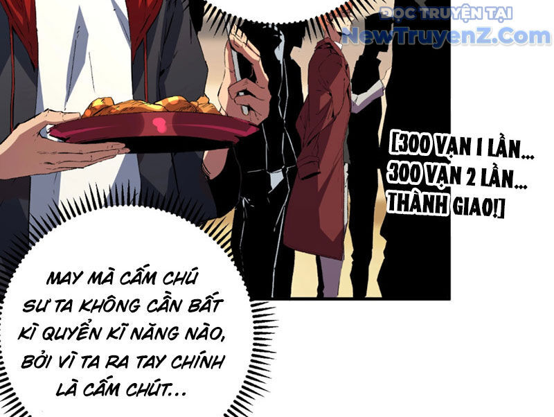 Cấm Chú Sư Mạnh Nhất Lịch Sử - Chapter 7