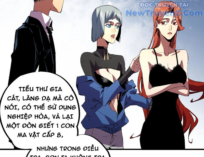 Cấm Chú Sư Mạnh Nhất Lịch Sử - Chapter 7