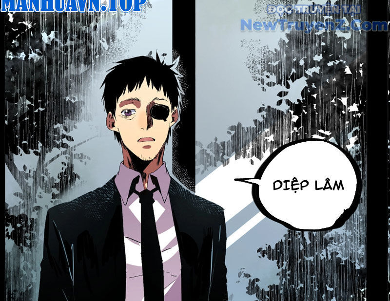Cấm Chú Sư Mạnh Nhất Lịch Sử - Chapter 7